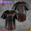 Los Angeles Angels x Game of Thrones Baseball Jersey