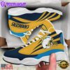 Los Angeles Chargers Football NFL Air Jordan 13 Shoes - Gift For Fans