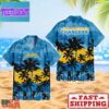 Los Angeles Chargers Limited Trending Hawaiian Shirt