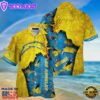 Los Angeles Chargers NFL-God Hawaii Shirt New Gift For Summer