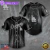 Los Angeles Dodgers x Game of Thrones Baseball Jersey