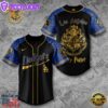 Los Angeles Dodgers x Harry Potter Baseball Jersey