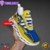 Los Angeles Rams Clunky Max Soul Shoes NFL Personalized 1