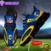 Los Angeles Rams NFL Limited New Design Max Soul Shoes