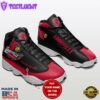 Louisville Cardinals Air Jordan 13 Sneakers