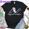 Love Beyond Measure Christian Unisex T-Shirt