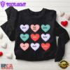 Love Heart Christian Sweatshirt