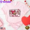 Love Like Jesus Valentine Day Unisex T-Shirt