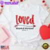 Loved Beyond Measure Christian Unisex T-Shirt