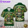Lucky Casino St Patrick's Day Hawaiian Shirt