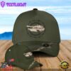 M1 Abrams Main Battle Tank Baseball Cap