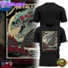 M72 North American Tour Metallica 2025 Shirt