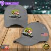 Maryland State Police Ford Crown Victoria Baseball Cap