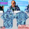Maui Invitational North Carolina Basketball Hawaii Shirt