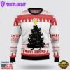 Meowy Christmas Funny Family Ugly Christmas Sweater For Men And Women