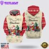 Meowy Christmas Gift For Cat Lovers All Over Print 3D Hoodie For Men And Women