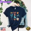 Merida Disney Princess Shirt Brave Princess Merida Tee Cute Coquette Merida T-Shirt Gift Summer 3 Merida Disney Princess Shirt Brave Princess Merida Tee Cute Coquette Merida T-Shirt