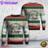 Merry Christmas Gnomies Ugly Christmas Sweater For Men And Women