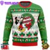 Merry Christmas Mickey Mouse Disney Ugly Christmas Sweater