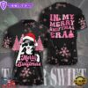 Merry Swiftmas Taylor Swift 3D Apparel