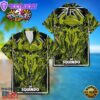 Metallica M72 The Art of Squindo 104 Season Of Metallica Art Coming To Nashville On May 1 2025 Hawaiian Shirt