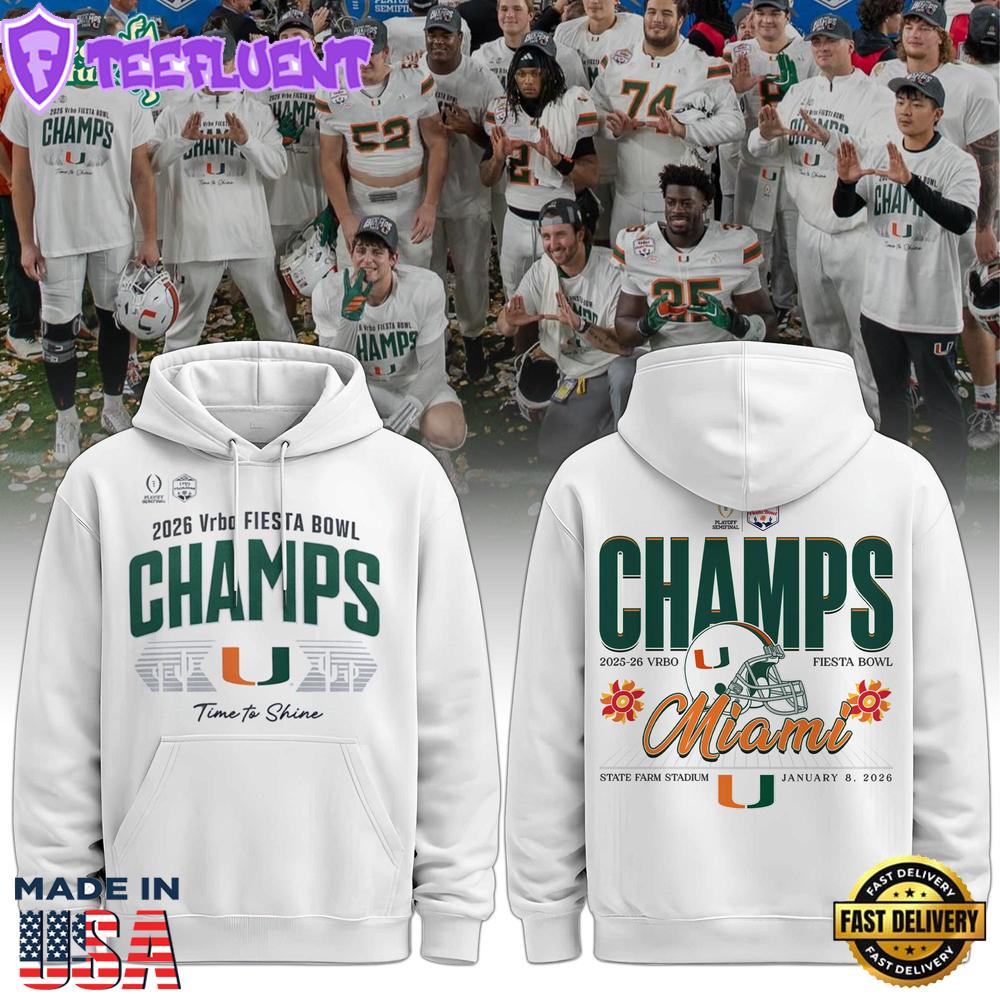 MHF Champions Hoodie V2