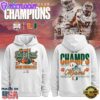 MHF Champions Hoodie