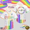 Miami Dolphins 2026 NFL Pride Love Vintage Baseball Jersey 3 Miami Dolphins 2026 NFL Pride Love Limited Edition Baseball Jersey