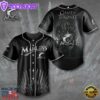 Miami Marlins x Game of Thrones Baseball Jersey