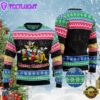 Mickey And Friends Disney Ugly Christmas Sweater