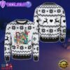 Mickey And Friends Merry Xmas Disney Ugly Christmas Sweater