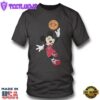 Mickey March Madness San Diego State Aztecs Shirt