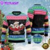 Mickey Merry Christmas Cartoon Disney Ugly Xmas Sweater