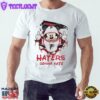 Mickey Mouse Atlanta Falcons Haters Gonna Hate Shirt Hoodie