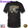 Mickey Mouse Born To Play Boston Bruins Shirt