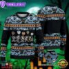 Mickey Mouse Celebrate Disney Ugly Christmas Sweater