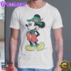 Mickey Mouse Lederhosen T-Shirt Disney