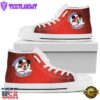 Mickey Mouse Minnie High Top Shoes Hip High Top Picks For Fans
