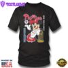Mickey Mouse Philadelphia Phillies 2022 World Series Champions Shirt