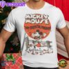 Mickey Mouse The Musical Farmer T-shirt Disney Gift Summer 2 Mickey Mouse The Musical Farmer T-shirt Disney