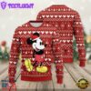 Mickey Mouse Vintage Disney Ugly Christmas Sweater