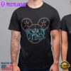 Mickey Ocean Vibes T-Shirt Disney