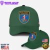 Mike FORCE US Army Special Forces Vietnam War Baseball Cap