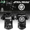 Milwaukee Brewers special Star Wars Limited Edition Jersey 2026 3 Milwaukee Brewers special Star Wars Limited Edition Jersey 2026