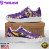 Minnesota Vikings Air Sneakers Custom Force Shoes For Fans
