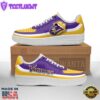 Minnesota Vikings Air Sneakers Custom Force Shoes Sexy Lips For Fans