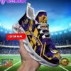Minnesota Vikings NFL Clunky Max Soul Shoes Personalized 1