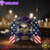 Minnesota Vikings NFL Team Baseball Cap For Fans