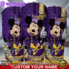 Minnesota Vikings NFL-Custom Tumbler Mickey Mouse For You
