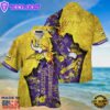 Minnesota Vikings NFL-God Hawaii Shirt New Gift For Summer